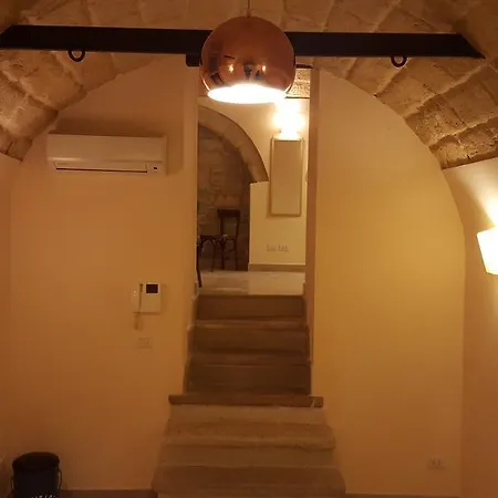 公寓 Casa Vischi *