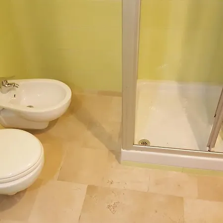 公寓 Casa Vischi 特拉尼