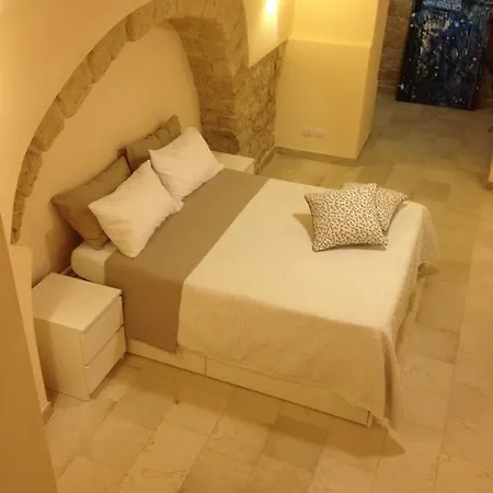 Casa Vischi 特拉尼