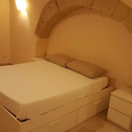 公寓 Casa Vischi 特拉尼