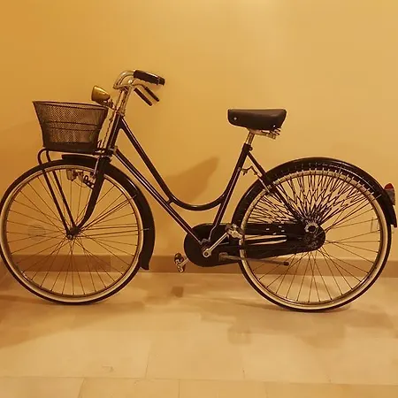 Casa Vischi 特拉尼