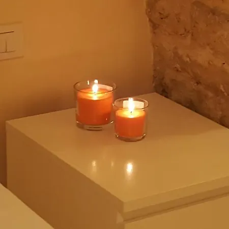 公寓 Casa Vischi 特拉尼