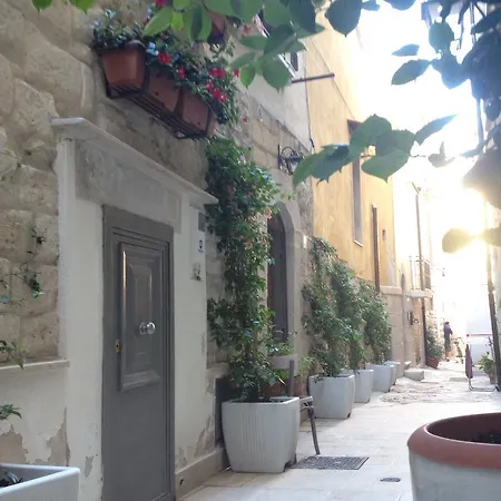 Casa Vischi