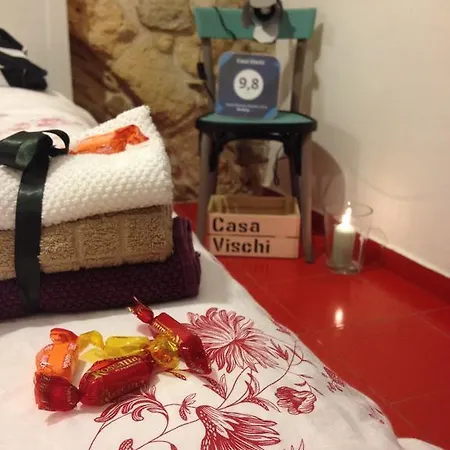 Casa Vischi 公寓
