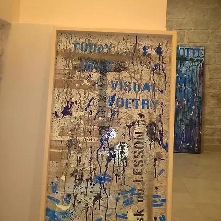 Casa Vischi * 特拉尼