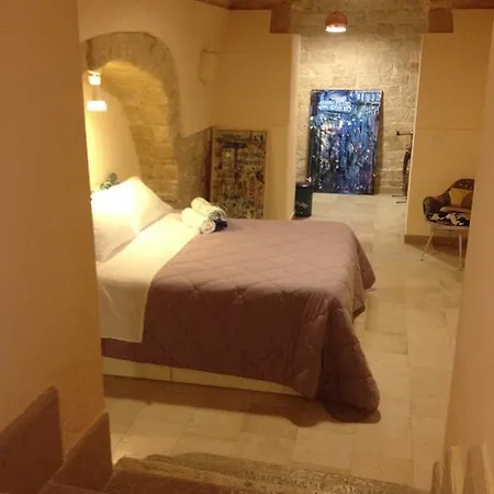 Casa Vischi