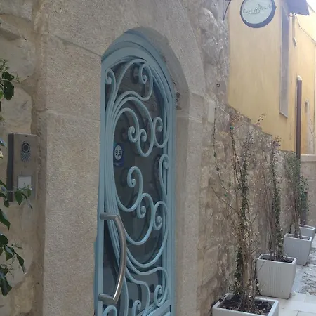 شقة Casa Vischi
