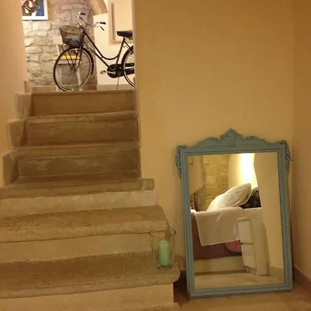 Casa Vischi * 特拉尼