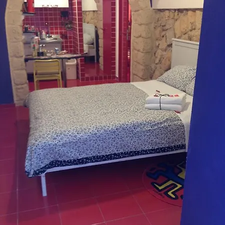 Casa Vischi