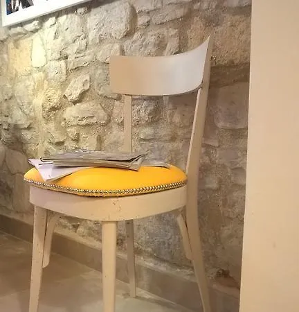 Casa Vischi 特拉尼
