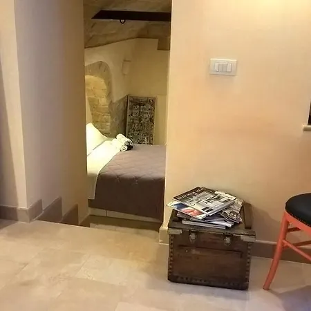 公寓 Casa Vischi *