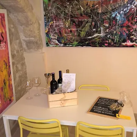 Casa Vischi