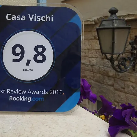 Casa Vischi *