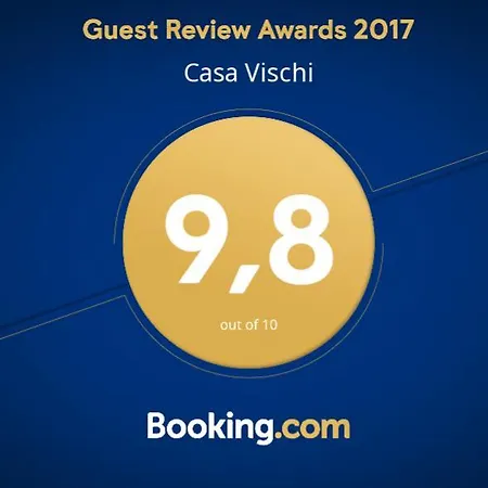 Casa Vischi 公寓