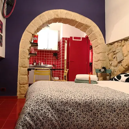 Casa Vischi 公寓 *
