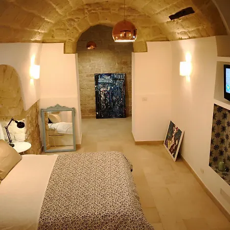 Casa Vischi * 特拉尼