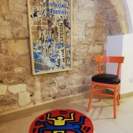 Casa Vischi * 特拉尼